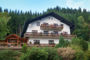 Отель Alpenpension Gasthof  Раттен